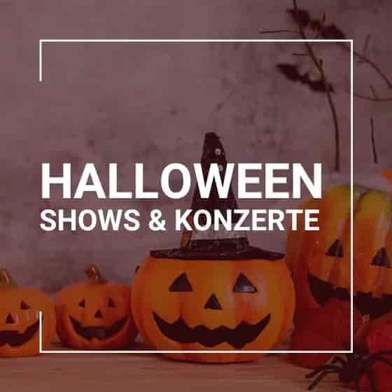 Nachtschnittchen - Halloween-Special konser Cabaret Queue Dortmund 2026