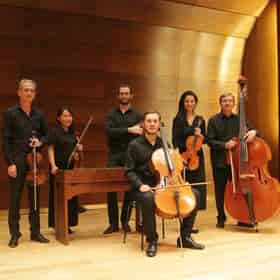 Vivaldi - Die vier Jahreszeiten Konzert Kreuzkirche Bonn 2026