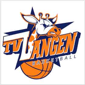 2026/2027 - BARMER 2.Basketball Bundesliga Pro B Saison - Bayer Giants Leverkusen maç Ostermann-Arena Leverkusen 2026