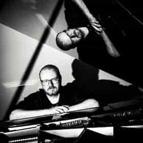KAI SCHUMACHER - Metamorphoses - Release-Konzert @ urban urtyp Konzert Christuskirche Bochum 2027