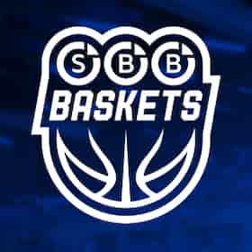 BARMER 2. Basketball Bundesliga ProA - VfL SparkassenStars Bochum vs. SBB Börde Baskets match Rundsporthalle Bochum 2026