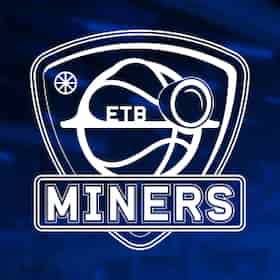 BARMER 2. Basketball Bundesliga ProA - VfL SparkassenStars Bochum vs. ETB Miners match Rundsporthalle Bochum 2026