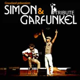 A Tribute to Simon & Garfunkel – Duo Graceland Konzert Schloss Horst Gelsenkirchen 2027