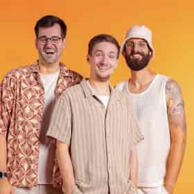 Saftladen EP-Release konser Klüngelpütz Kabarett &Theater Köln 2026