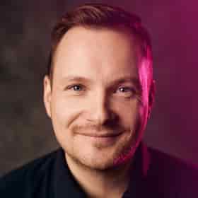 Jakob Schwerdtfeger - Meisterwerk performance BORA Duisburg 2027