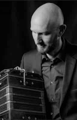 La noche del Tango - "Wenn Engel mit dem Teufel Tango tanzen" concert Bonn, Beethoven Haus 2027