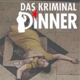 Das Kriminal Dinner - Kitzel für Nerven und Gaumen Aufführung Historisches Gasthaus Buschkamp Bielefeld 2027