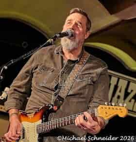 Andreas Diehlmann Band Konzert Jazzclub Bielefeld e.V. 2027
