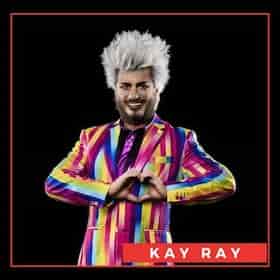 Kay Ray Show Aufführung BORA Duisburg 2027