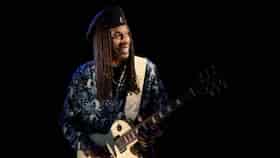 Bernard Allison - Loving You Tour 2027 Konzert Musiktheater Piano Dortmund 2027