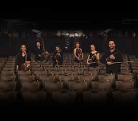 Vivaldi meets Piazzolla - Die acht Jahreszeiten konser Bonn, Beethoven Haus 2027