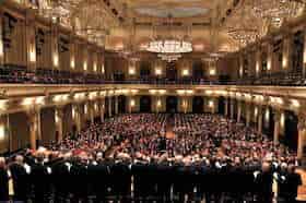 Weihnachtliche Klangwelten - Weihnachtskonzert Konzert Kirche St. Remigius Leverkusen 2026