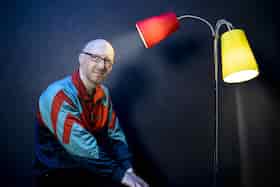 Ralf Senkel - Der hat gesessen! gösteri RuhrHOCHdeutsch Spiegelzelt Dortmund 2027