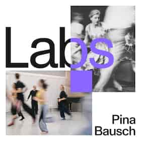Pina Bausch Lab - Einblicke in das Repertoire mit Silvia Farias Heredia Aufführung Lichtburg Wuppertal 2026