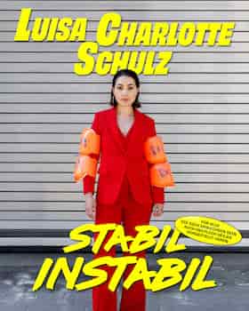 Luisa Charlotte Schulz - Stabil instabil performance RuhrHOCHdeutsch Spiegelzelt Dortmund 2027