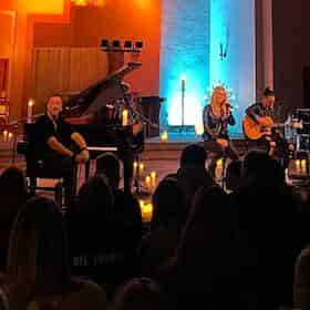 Die Lärmer - X-Mas Unplugged Show Konzert Pauluskirche Dortmund 2026