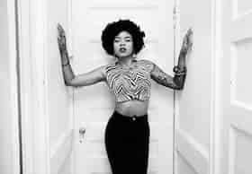 NIKKI HILL (USA) - European Tour 2027 Konzert Blue Notez Club Dortmund 2027