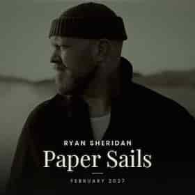 Ryan Sheridan - The Paper Sails Tour konser Harmonie Bonn 2027