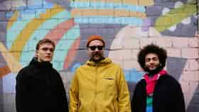 jazz@undesinged; Tryfon Typou Trio Konzert domicil - Club Dortmund 2026