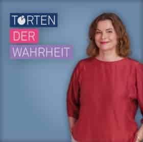 Katja Berlin - Die Torten der Wahrheit 2027 Aufführung Zeche Carl Essen 2027