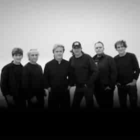 ELITA 5 & Friends - WestbalkanTage NRW 2026 Konzert Luise-Albertz-Halle Oberhausen 2026