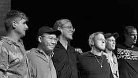 Stevie´s Call – The Jazz of Stevie Wonder Konzert domicil - Saal Dortmund 2027