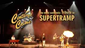 Century's Crime - a Supertramp Tribute Konzert Zentrum Altenberg Oberhausen 2027