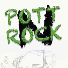 Pott ´N Rock Konzert Zentrum Altenberg Oberhausen 2026