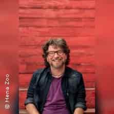 Hennes Bender -  Alter Falter! Aufführung ATELIER THEATER Köln 2026