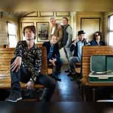 Voodoo Lounge - Europe's greatest Rolling Stones Show Konzert Rare Guitar Münster 2027