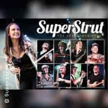 Superstrut Konzert Steinbruch Duisburg 2026