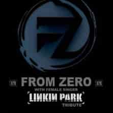 Linkin Park (Female Fronted) by From Zero concert Pitcher Düsseldorf 2026