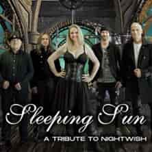 Sleeping Sun - A Tribute to Nightwish konser Kulttempel Oberhausen 2026