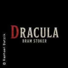 Dracula performance Szene 10 – Bühne im Girardet Essen 2026