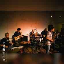 Snakatak Konzert Hot Jazz Club Münster 2027