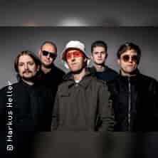 Oases - The Oasis Experience Konzert Die Kantine Köln 2026