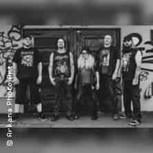 Thronehammer - Album Release Tour - SLAY Konzert Die Trompete Bochum 2026