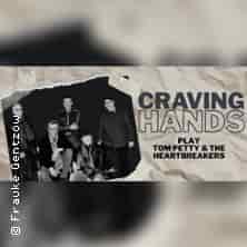 CRAVING HANDS concert Steinbruch Duisburg 2027