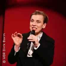 Tina Teubner - Ohne dich war es immer so schön gösteri Theater Hagen 2027