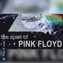 The Final Cut - The Spirit of Pink Floyd Konzert Steinbruch Duisburg 2027