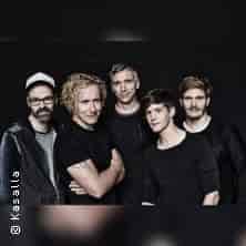 Kasalla - The Park 2027 Konzert Open Air am Schloss Morsbroich Leverkusen 2027
