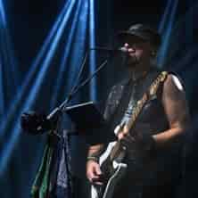 Rock Ko Fol - Live concert Barbarossa Aachen 2026