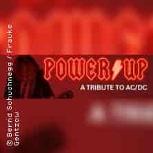 Power Up Konzert Steinbruch Duisburg 2027