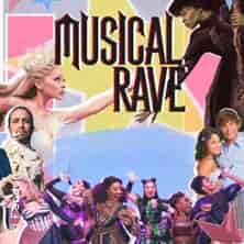 Musical Rave konser Live Music Hall Köln 2026