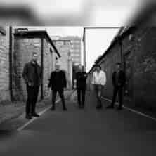 Chameleons - Support: Agonal Gasps Konzert Movie Event Center Bielefeld 2026