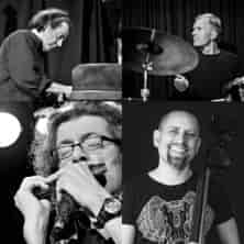 SPEAK TRES Konzert Salon De Jazz Köln 2026