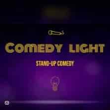 Comedy Light gösteri Bürgerhaus Kinderhaus Münster 2026