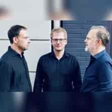 TRET TRIO Konzert Salon De Jazz Köln 2026