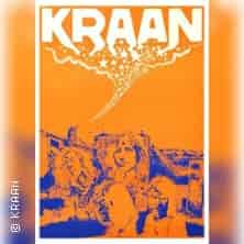 Kraan Konzert Harmonie Bonn 2026