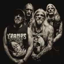 The Obsessed - European Tour 2026 concert Musiktheater Piano Dortmund 2026